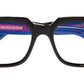 The Great Frog 007 01 Black