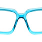 K38 TQ Turquoise