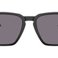 Exchange Sun OO9483 04 Satin Black