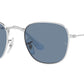 RJ9557S 212/80 silver