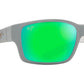 Mangroves GM604 14 Grey