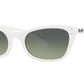Lady Burbank RB2299 975/BH white