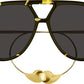 BV1273S 005 Havana Grey