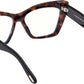 FT6026-B 052 Dark Havana