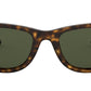 Wayfarer Ease RB4340 black