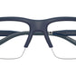 R-6 OV5572S 7003SB Blue Ash