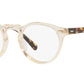 Gregory Peck OV5186 buff