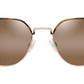 Island Eyes H859 16 Gold