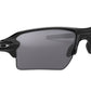 Flak 2.0 Xl OO9188 72 polished black