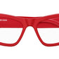 BB0303O 004 Shiny Red