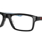 Plank 2.0 OX8081 02 polished black