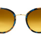 BLAI SUN BLFU Blue