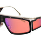 FACER WR7 black havana