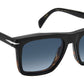 DB 7000/CS 37N black horn