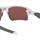 Flak 2.0 Xl OO9188 82 polished white