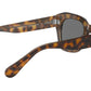 State Street RB2186 1292B1 Havana Brown