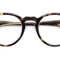 Miltzen-TT SE Spot Tortoise/Gold