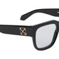 Style 8C Solid Black