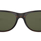 New Wayfarer Classic RB2132 tortoise
