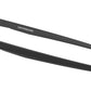 Centerboard OX8163 01 satin black
