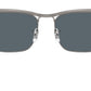 Wayfarer Deluxe RB3875 029/R5