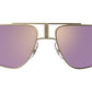 1021/S S9E Gold Violet