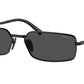 PR A60S 1AB5S0 Black