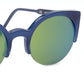 Lucia Deep Blue
