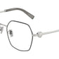 TF1165BD 6145 Black Silver