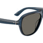 Paul Newman Sun OV5581SU 1670R5
