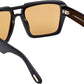 Redford FT1153 01E Black Brown