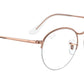 Round Gaze Optics RB3947V 3094
