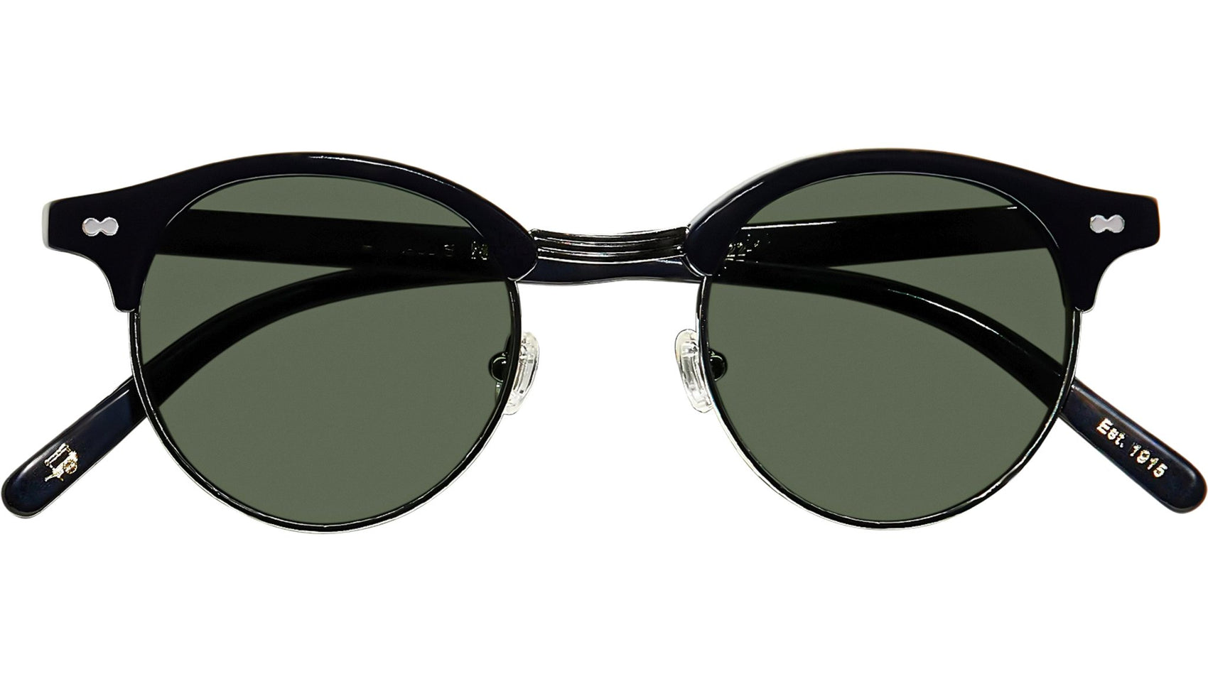 Aidim Sun Black Silver