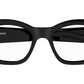 SL 638 OPT 001 Shiny Black