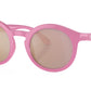 DX 6002 30981T Pink Pink