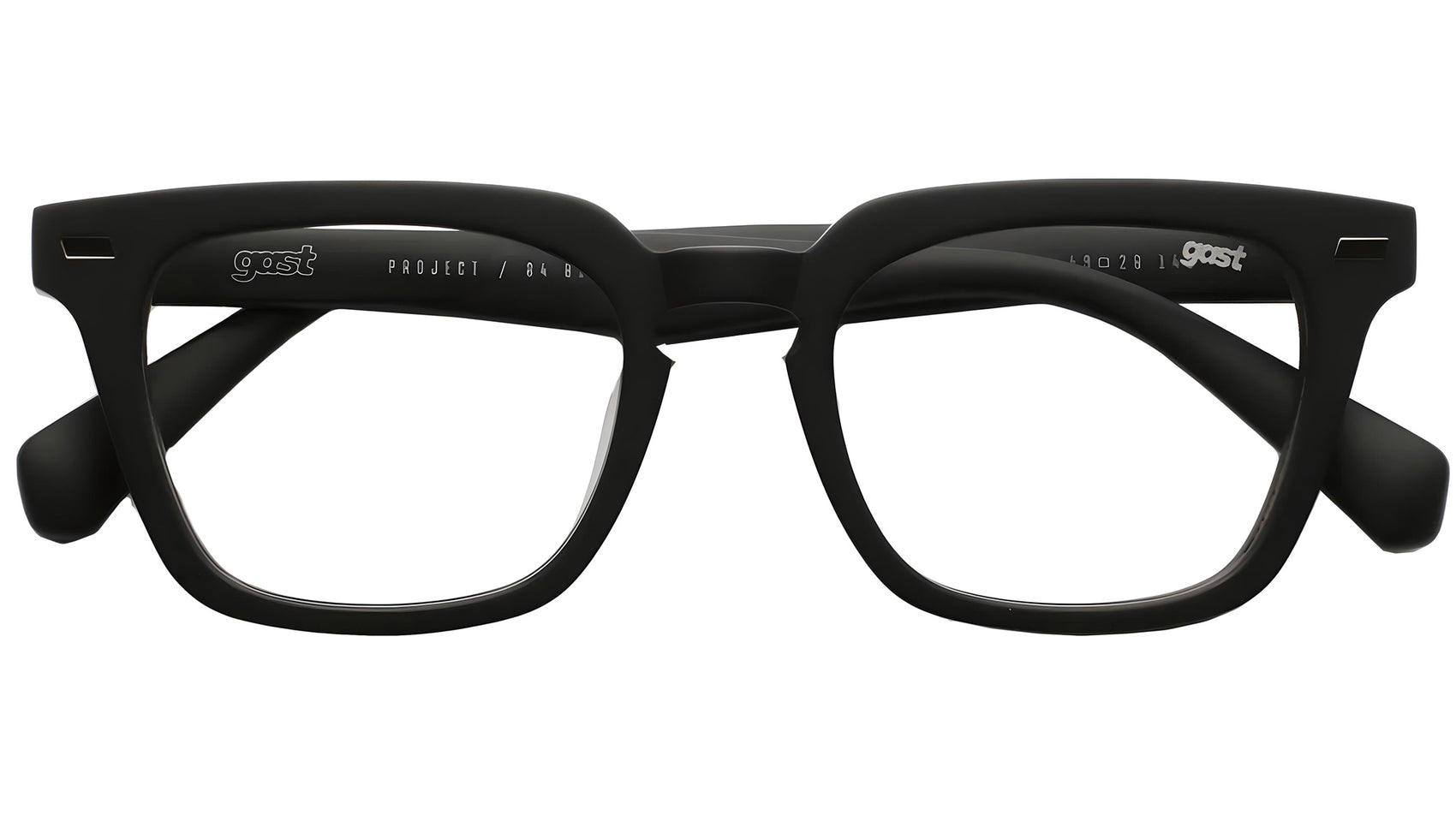 CIACER Matte Black