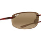 Ho'Okipa Reader 1.50 tortoise bronze