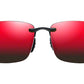 Hookipa RM407N 2M Matte Black