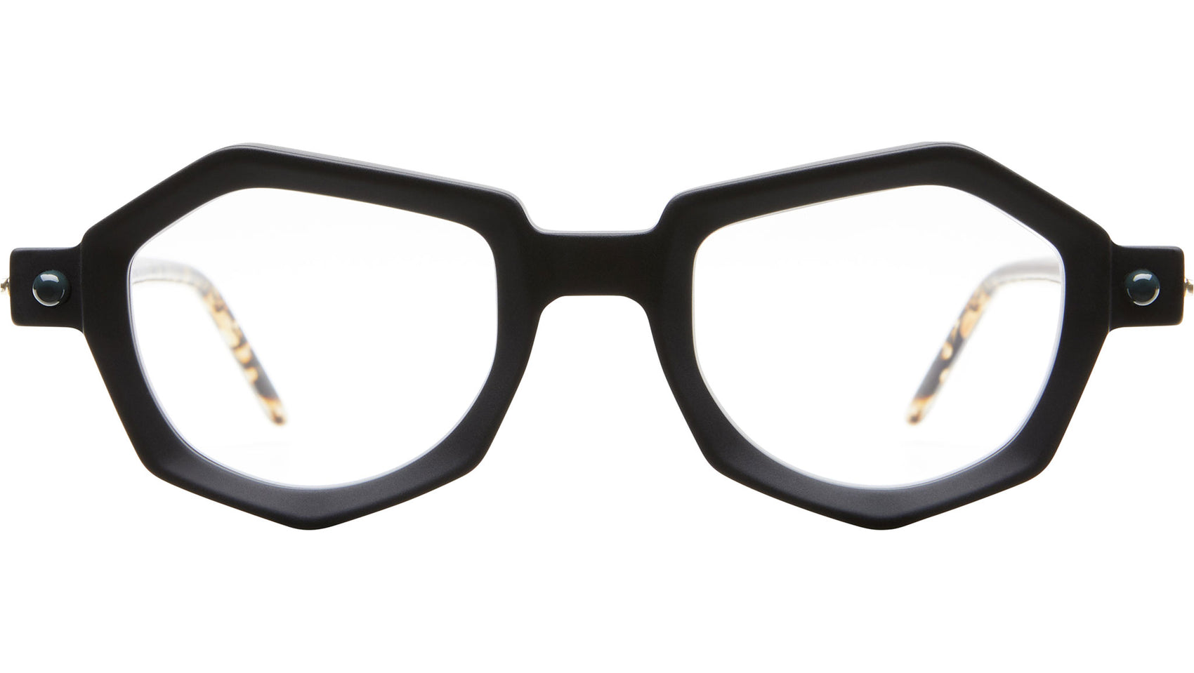 P27 BM Black Matt