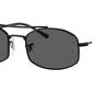 RB3719 002/B1 Black