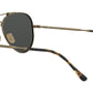 Titanium RB8125 913757 demi gloss antique arista
