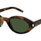 SL 567 002 tortoise green