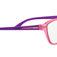Twin Tail OY8008 03 pink