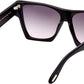 Dove FT0942 01B Black Grey
