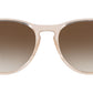 Erika RJ9060S 710813 transparent light brown