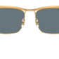 Wayfarer Deluxe RB3875 92763R