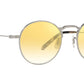 Weslie Sun OV1282ST 50363C Silver Sundust