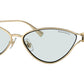 TF3095 6196MF Pale Gold