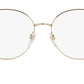 VA1025 3068 red havana / light gold