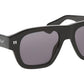 Providence Black Dark Grey